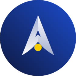 Alpha Venture DAOLOGO