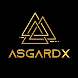 AsgardXLOGO图片