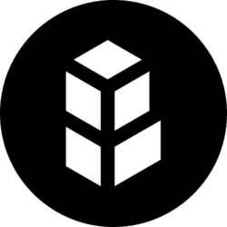 Bancor NetworkLOGO