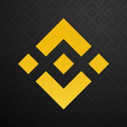 Binance ETH stakingLOGO图片