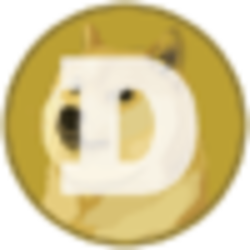 Binance-Peg DogecoinLOGO