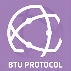 BTU ProtocolLOGO