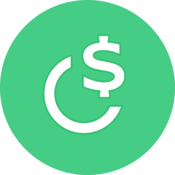 Celo DollarLOGO