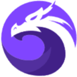 Dragon's QuickLOGO