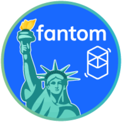 Fantom Libero FinancialLOGO图片