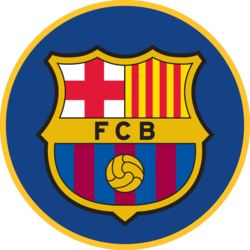 FC Barcelona Fan TokenLOGO图片