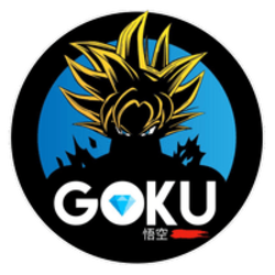 GokuLOGO