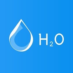 H2O DaoLOGO