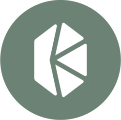 Kyber Network Crystal LegacyLOGO图片