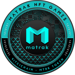 Matrak Fan TokenLOGO