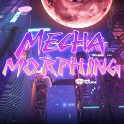 Mecha MorphingLOGO