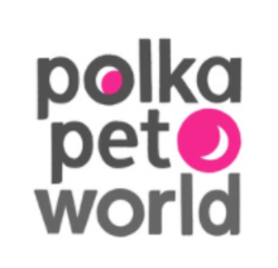 PolkaPet WorldLOGO图片