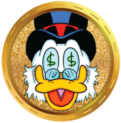 Rich QuackLOGO