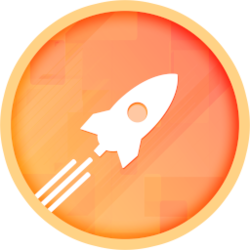 Rocket PoolLOGO