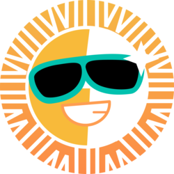 Sun TokenLOGO