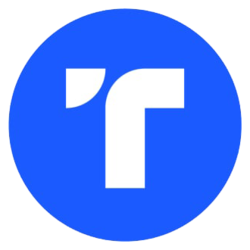 TUSD币LOGO