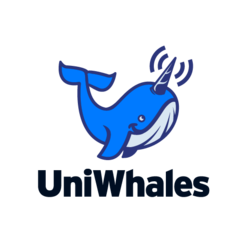 UniWhalesLOGO图片