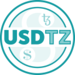 USDtezLOGO