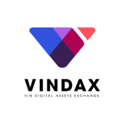 VinDax CoinLOGO图片