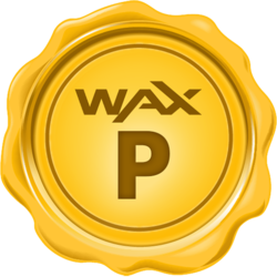 WAXLOGO图片