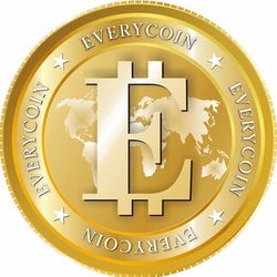 EveryCoinLOGO