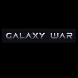 Galaxy WarLOGO