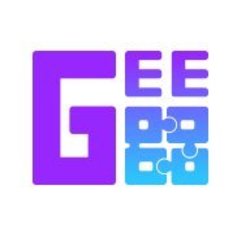 GeegoopuzzleLOGO图片