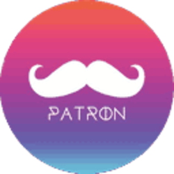 PatronLOGO图片