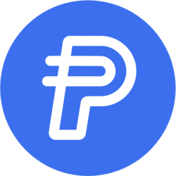 PayPal USDLOGO