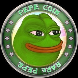 PepeCoinLOGO