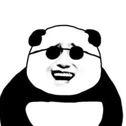 PandaLOGO