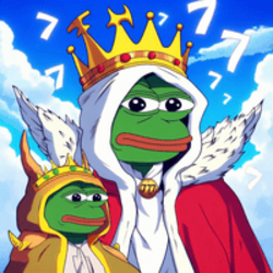 Pepe ProphetLOGO