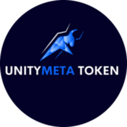 UnityMeta TokenLOGO