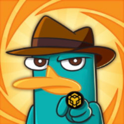 Perry The BNBLOGO