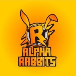 Alpha RabbitLOGO