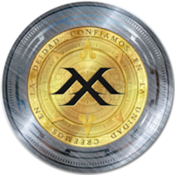 Denarius MXDLOGO