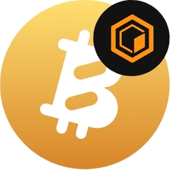 Solv Protocol SolvBTC.CORELOGO