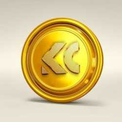 The Kingdom CoinLOGO