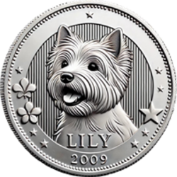 Lily's CoinLOGO图片