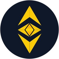 Ethereum GoldLOGO