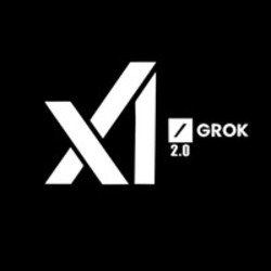 Grok2.0LOGO