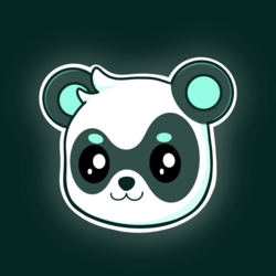 PandaLOGO