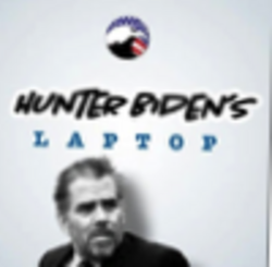 Hunter Biden's LaptopLOGO