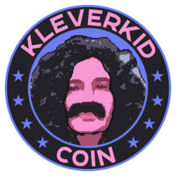 Kleverkid CoinLOGO图片