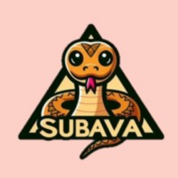 Subava TokenLOGO