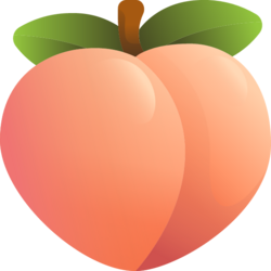 PeachLOGO