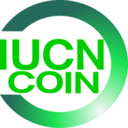 IUCN CoinLOGO