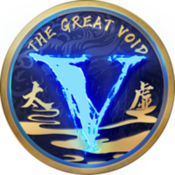 The Great Void TokenLOGO