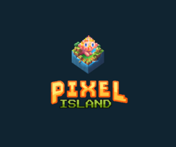 PixelislandLOGO