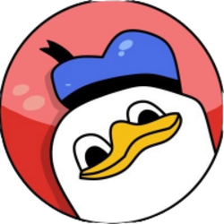 Dolan DuckLOGO